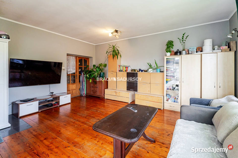 sprzedaży domu Myślenice 260m sprzedam