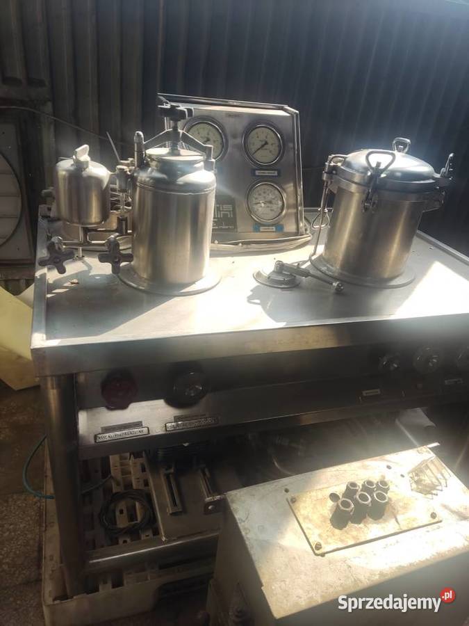 Barwiarka laboratoryjna do przędzy Poraj