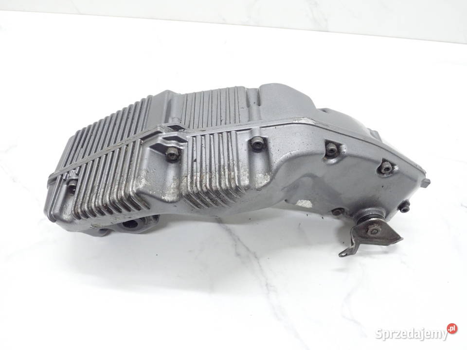 Zbiornik Oleju Misa Olejowa Yamaha SZR 660 Pozostałe