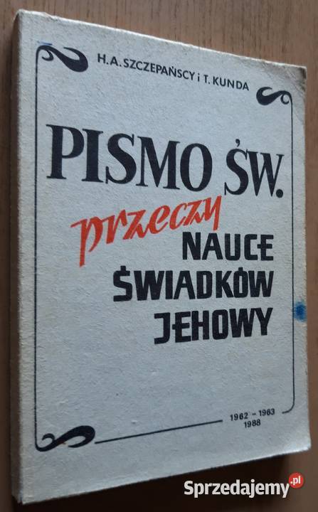 Świadkowie Jehowy Suwałki