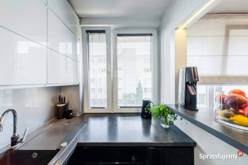 Warszawa Bielany 3 pokoje 47 m2 z balkonem mazowieckie