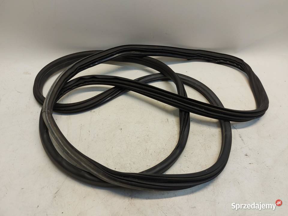 Ford Transit Custom II 2024 uszczelka drzwi