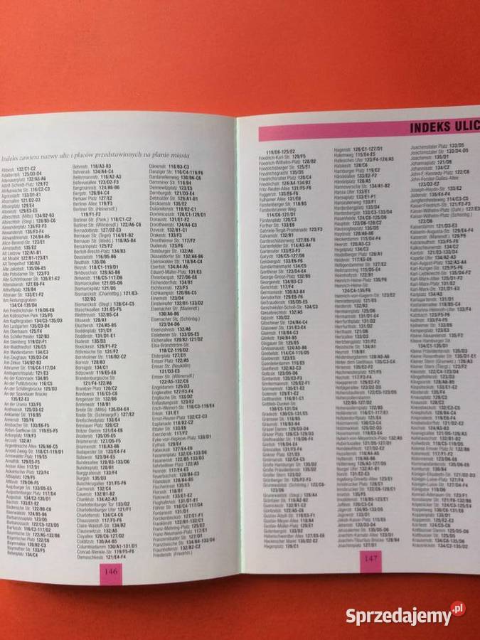 2608 Przewodnik Berlin i Poczdam Szczecin