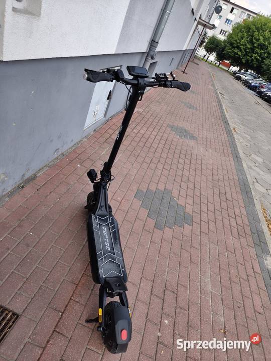 Ruptor R6 V4 Starogard Gdański