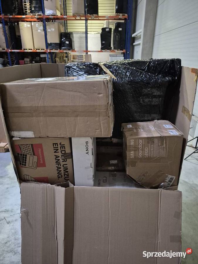 Mix ABC TelewizoryTV AVIDES Gdańsk sprzedam