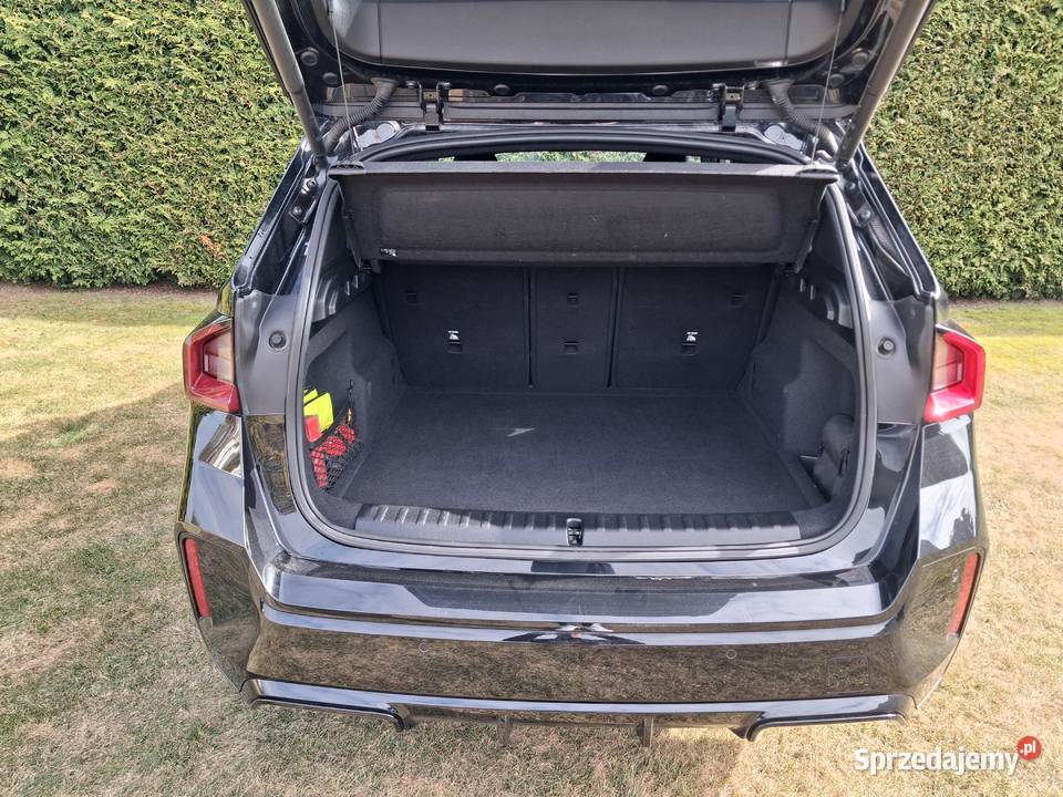 Bmw X1 2023 20TDI 150 bezwypadkowy sprowadzony Chojnice