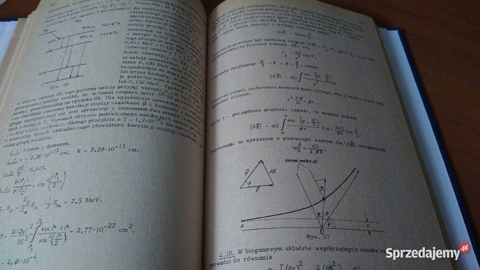 Zbiór zadań z fizyki jądrowej Janusz Araminowicz Gdańsk