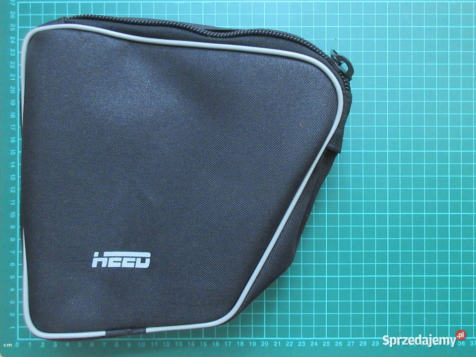 Torby na gmole HEED do Triumph Tiger 800 1114 Częstochowa