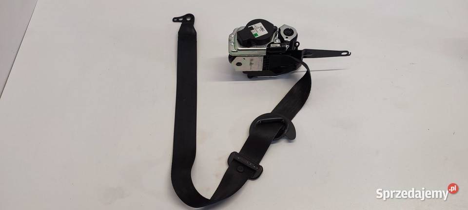 VW TIGUAN II PAS BEZPIECZEŃSTWA PRAWY PRZÓD