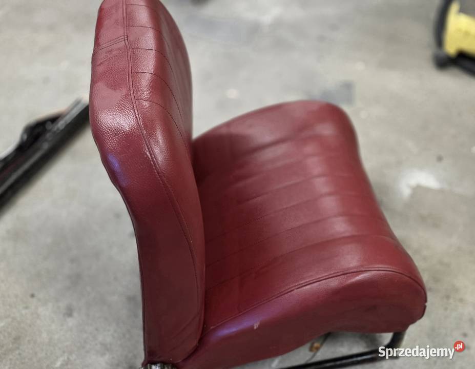 Części SyrenaWarszawa Żołynia