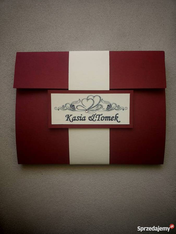 Zaproszenia Płock Sprzedajemypl