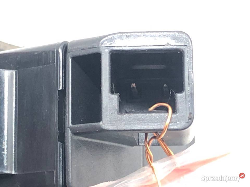 KLAMKA KLAPY TYŁ MAZDA 3 BM BHN1568D0 osobowe sprzedam