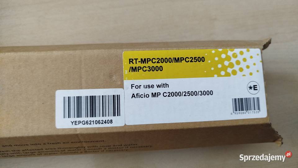 Drukarki Hp Brother mazowieckie Ostrołęka