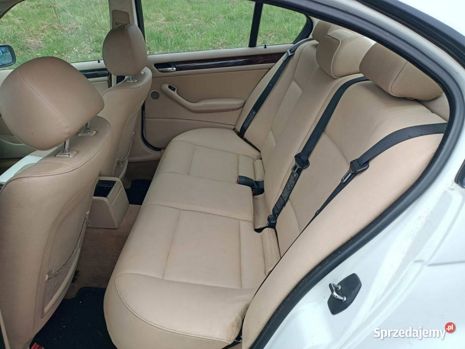 BMW 325 Bmw E46 25 192 03r Automat 4x4 E46 Tarnów