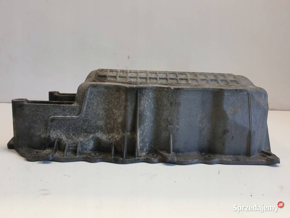 Pt Cruiser 24 16V MISKA OLEJU olejowa 04884387 Rudka