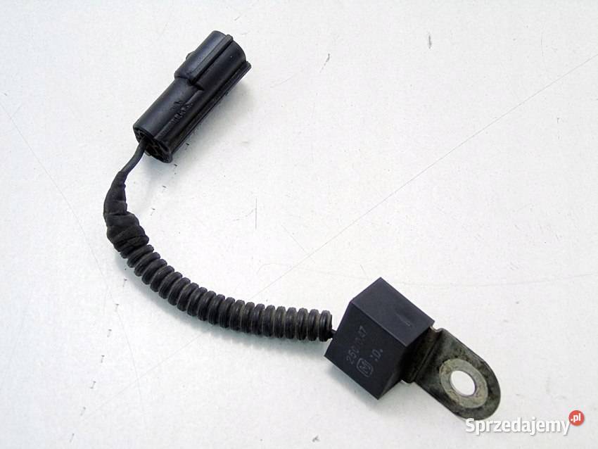 KONDENSATOR CZUJNIK MASY 250047 18 20 16V MAZDA Sosnowiec