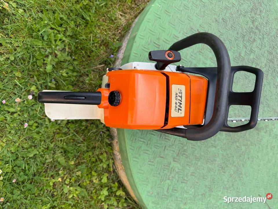 STIHL MS 440 w stanie zachodniopomorskie Jarosławiec