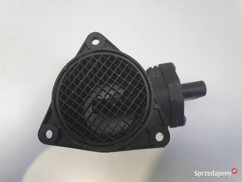 PRZEPŁYWOMIERZ VW Lupo 14 TDI POWIETRZA Przepływomierze Rudka