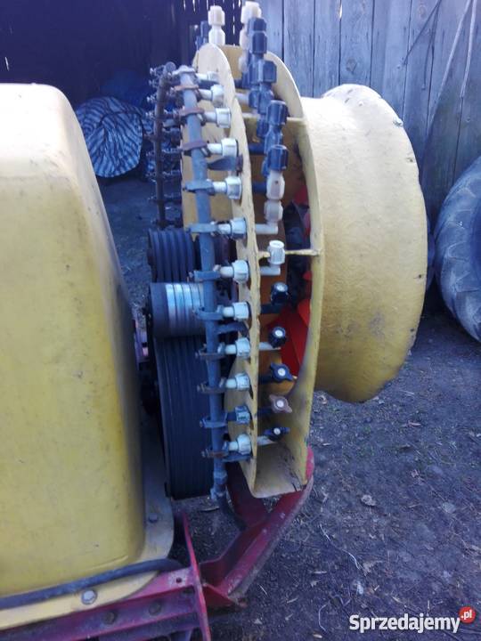 Wentylator Ślęza Milejów