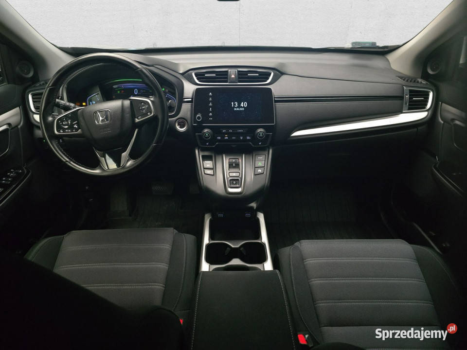 Honda CRV V 20182023 CR-V Komorniki sprzedam
