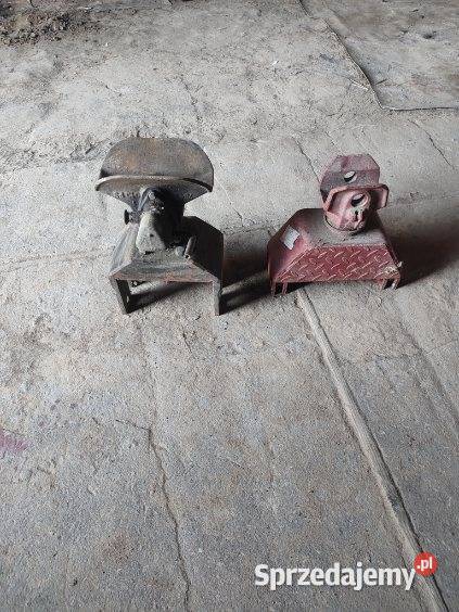 Zaczep do ZETORA 5211 7211 Krasnystaw