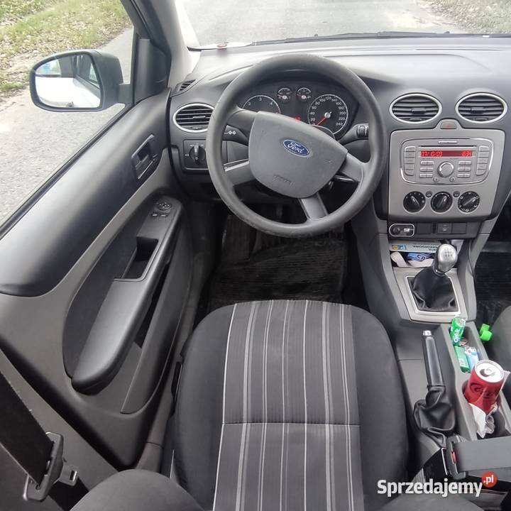 Ford Focus Słupca