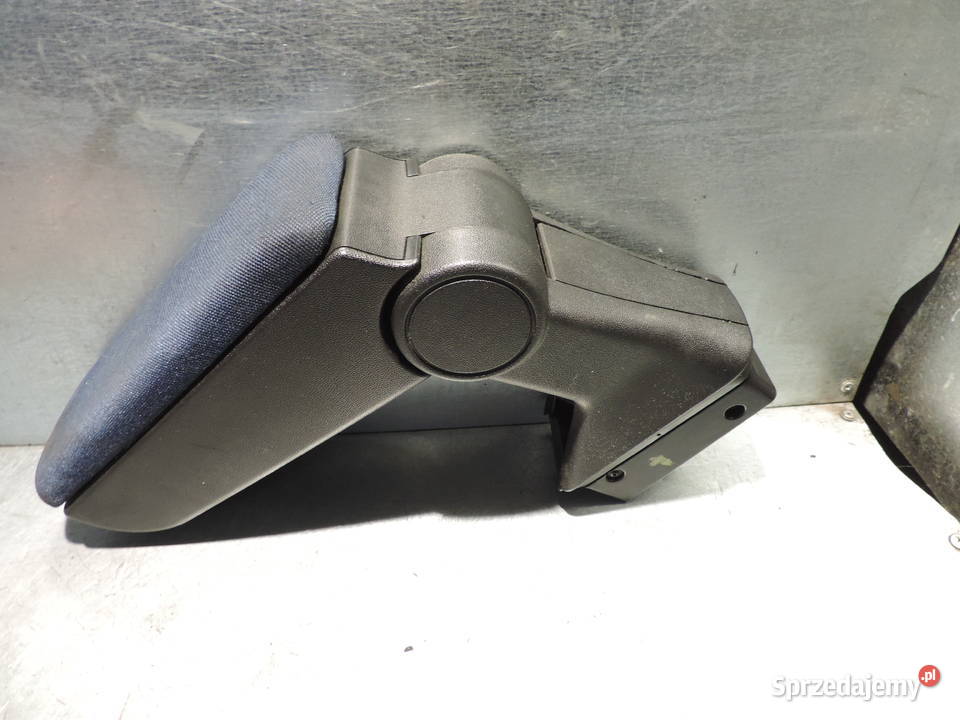 PODŁOKIETNIK FIAT GRANDE PUNTO Podłokietniki Części samochodowe Nowy Sącz