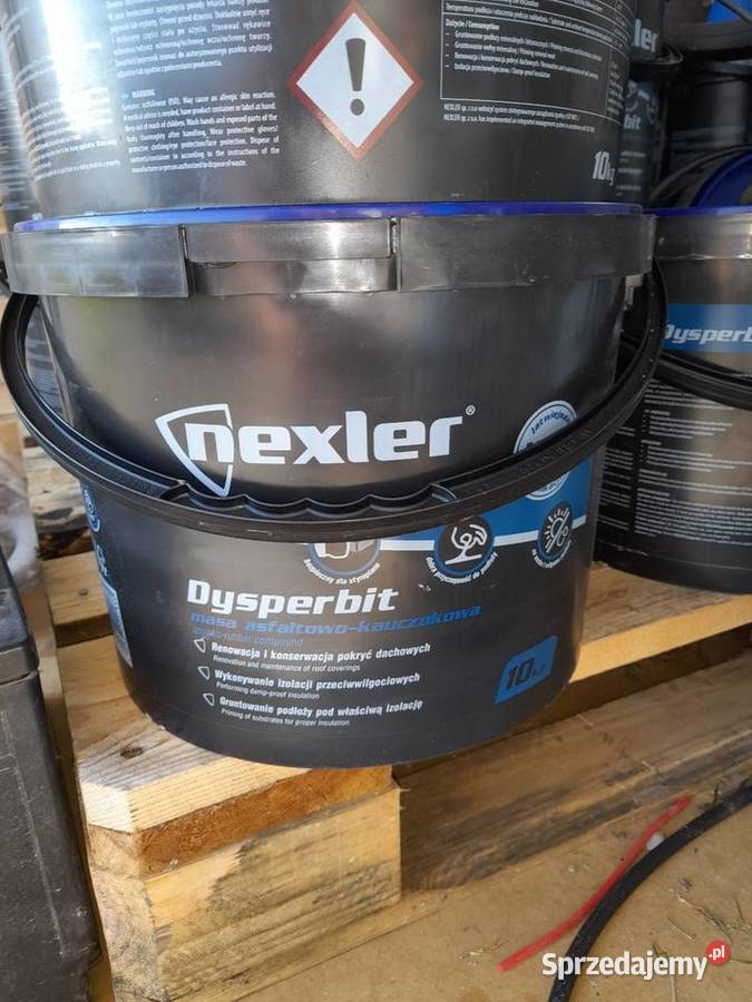 Dysperbit Abizol Nexler 10 Tarnobrzeg