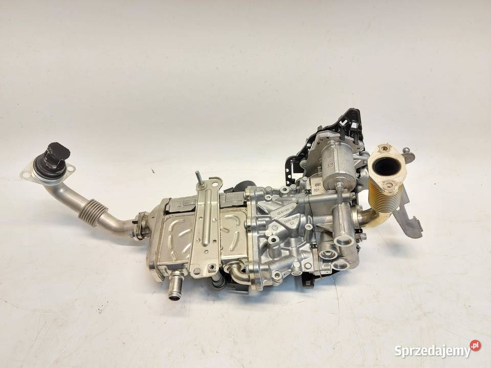 Mercedes W254 GLC 220d CHŁODNICA SPALIN ZAWÓR