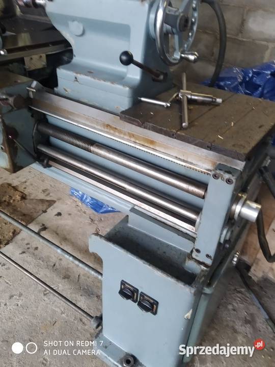 tokarka Brzesko sprzedam