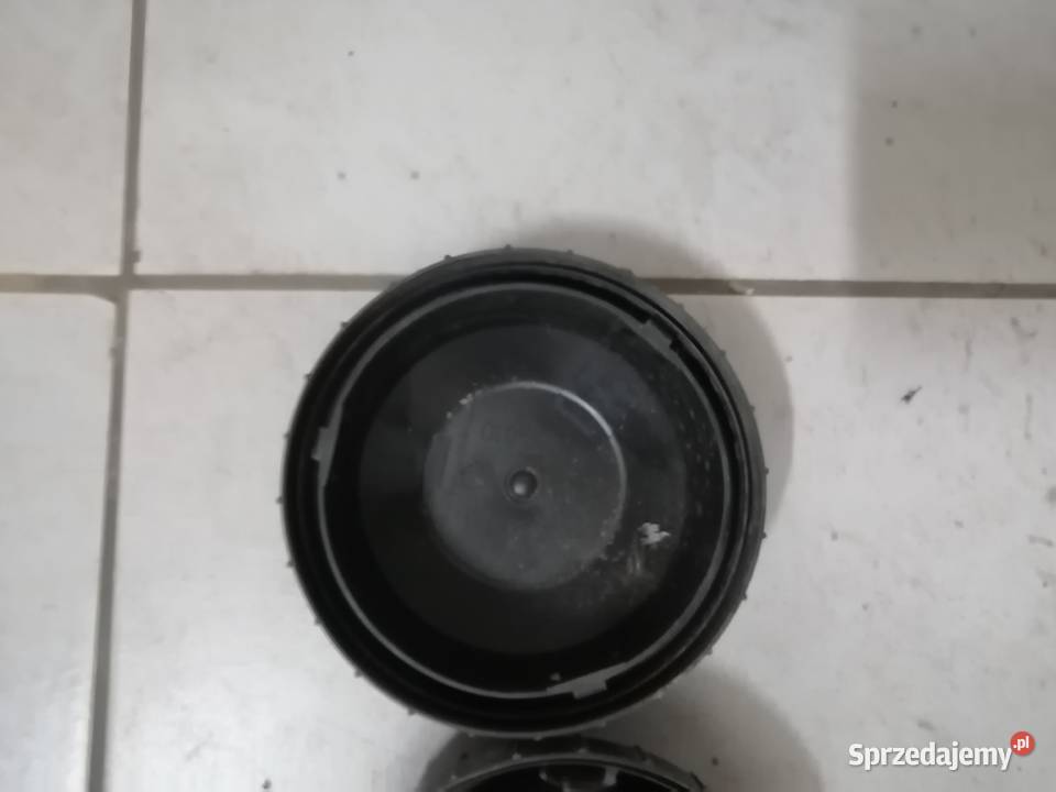 Zatyczka zabezpieczającą lampy Renault Midlum