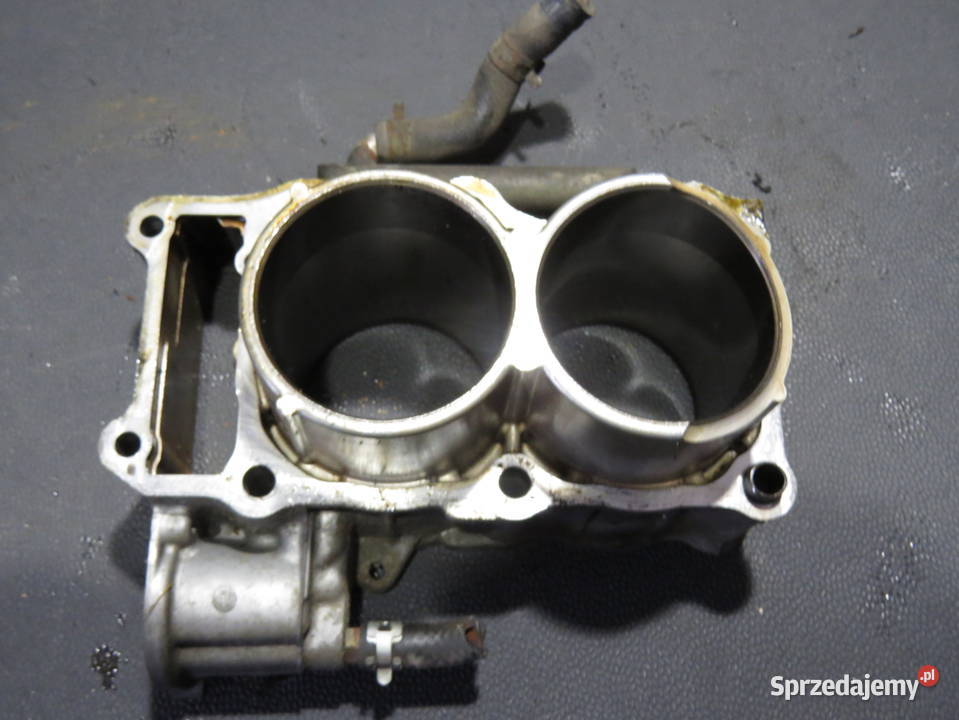SUZUKI BURGMAN 650 05 cylinder tłok pierścienie sprzedam