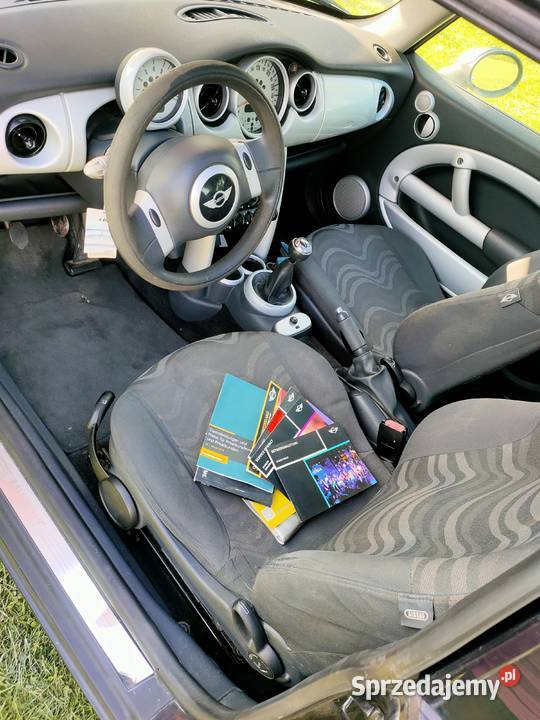 Mini że Szwajcarii konin wlkp wielkopolskie