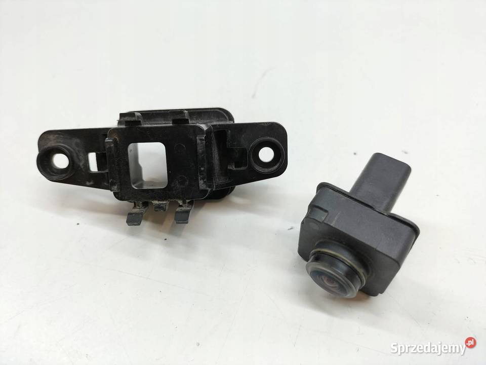 KAMERA 9809301080 Citroen Jumpy III 2016