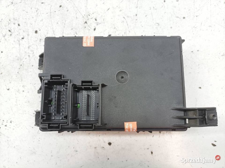 MODUŁ 00517986150 Fiat Grande Punto I 20052009