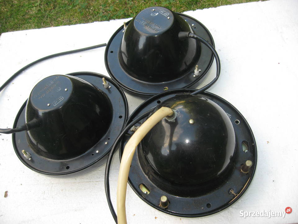 Lampa reflektor GAZ 69 21 Poznań sprzedam