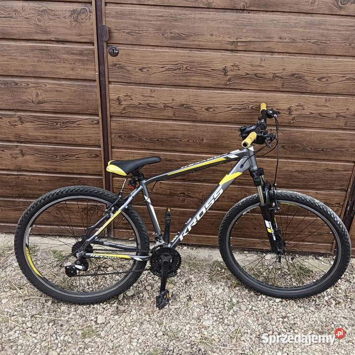 rower kross hexagon 20 mazowieckie Szydłowiec