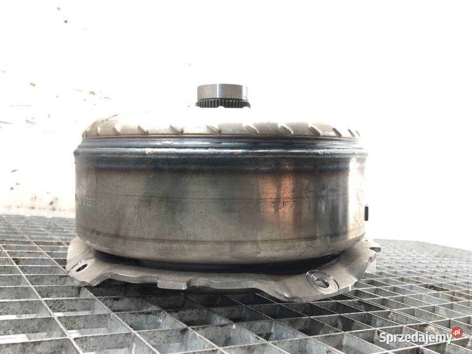 SPRZĘGŁO HYDROKINETYCZNE MERCEDES CLS 30 435 sprzedam