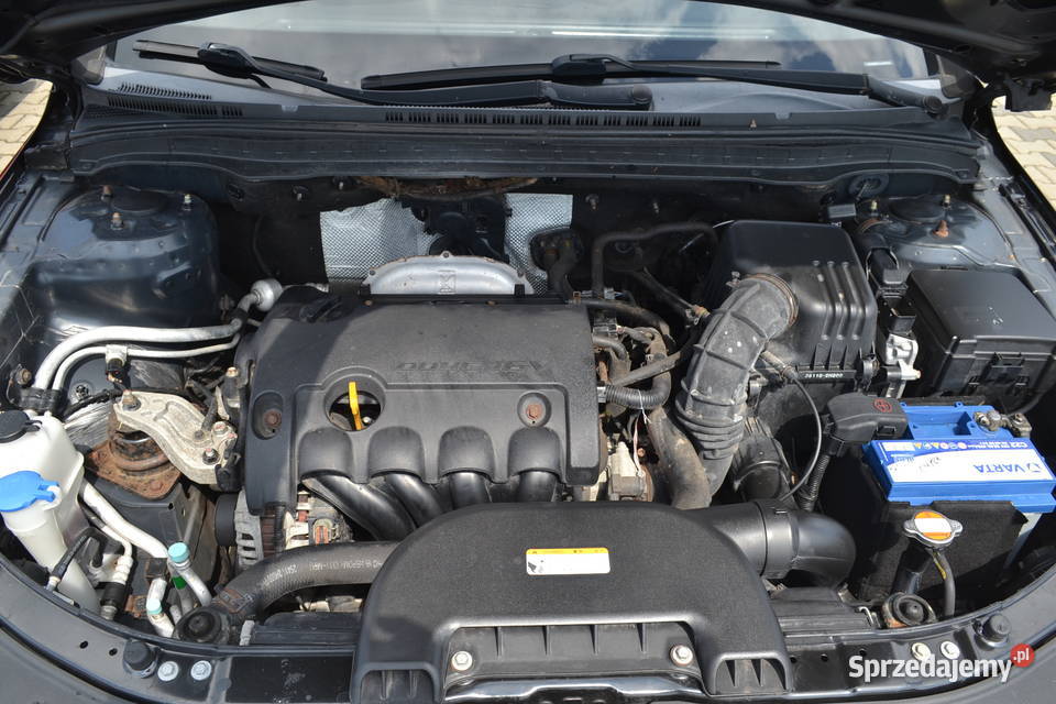 Hyundai i30 z Niemiec OPŁACONY 9 i30 dolnośląskie Zgorzelec