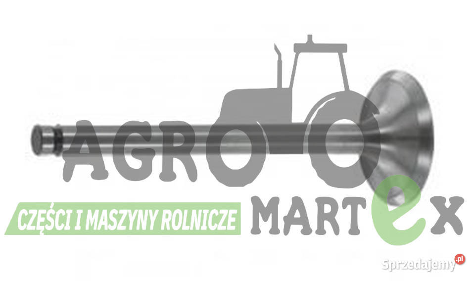 02202942 02202942 ZAWÓR WYDECHOWY PERKINS JCB Wichrów