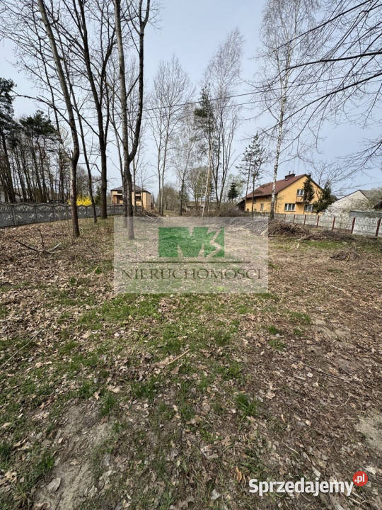 NA SPRZEDAŻ NIERUCHOMOŚĆ W ŻOŁYNI sprzedam