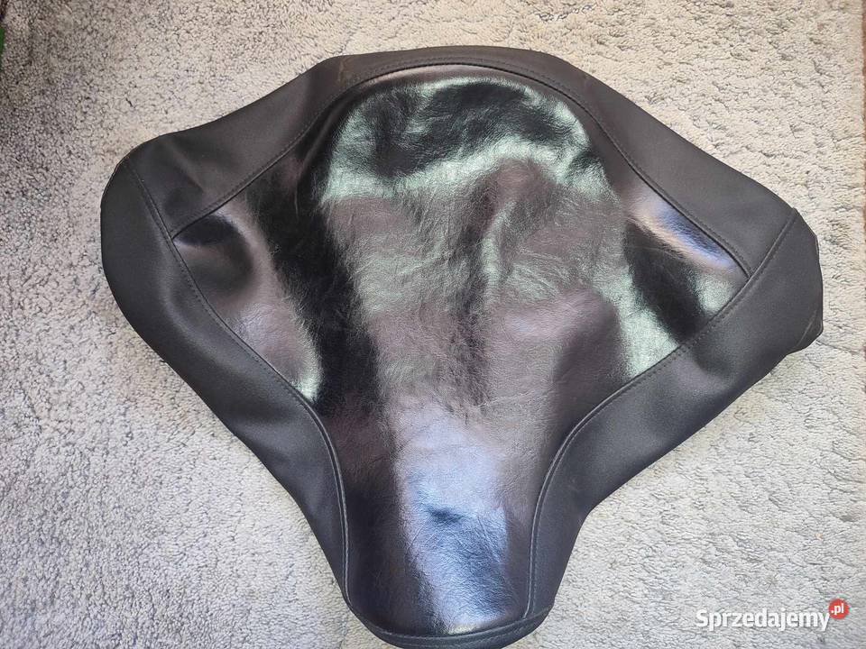 Yamaha Raider siedzenie tapicerka podkarpackie Strzyżów