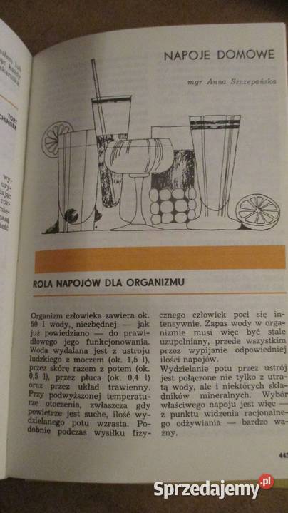 Dobra kuchniakuchnia polska kuchnia potrawy łódzkie Łódź