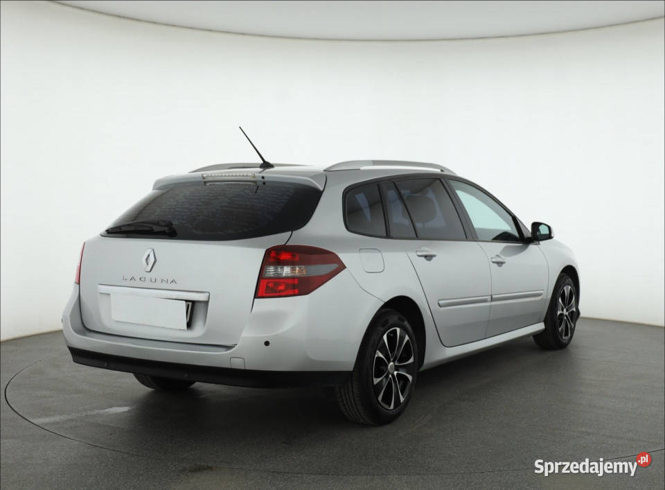 Renault Laguna 20 16V Piaseczno