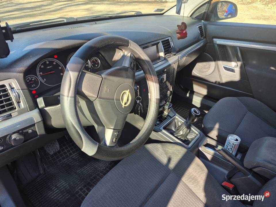 Sprzedam vectre c 19cm3 Klimkówka sprzedam