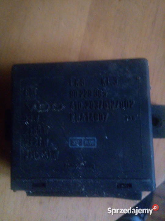 sterownik żarówek Opel Vectra pomorskie Gdynia