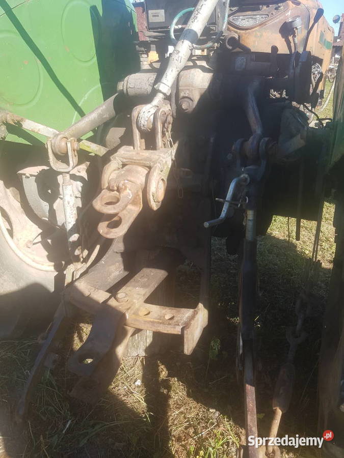 ursus c355 Brzeg