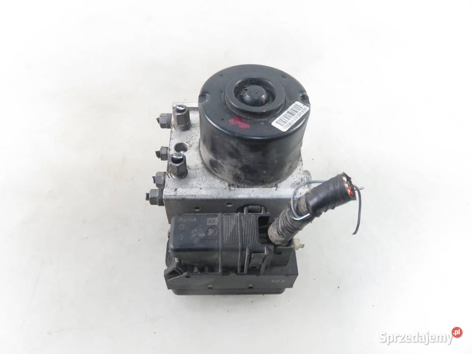 POMPA ABS MAZDA 5 CR19 06210904753 06210203414 sprzedam