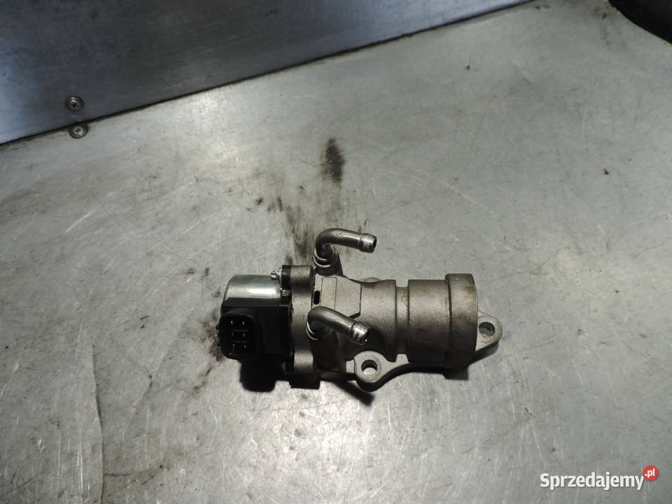 ZAWÓR EGR TOYOTA RAV4 II 20 D4D osobowe