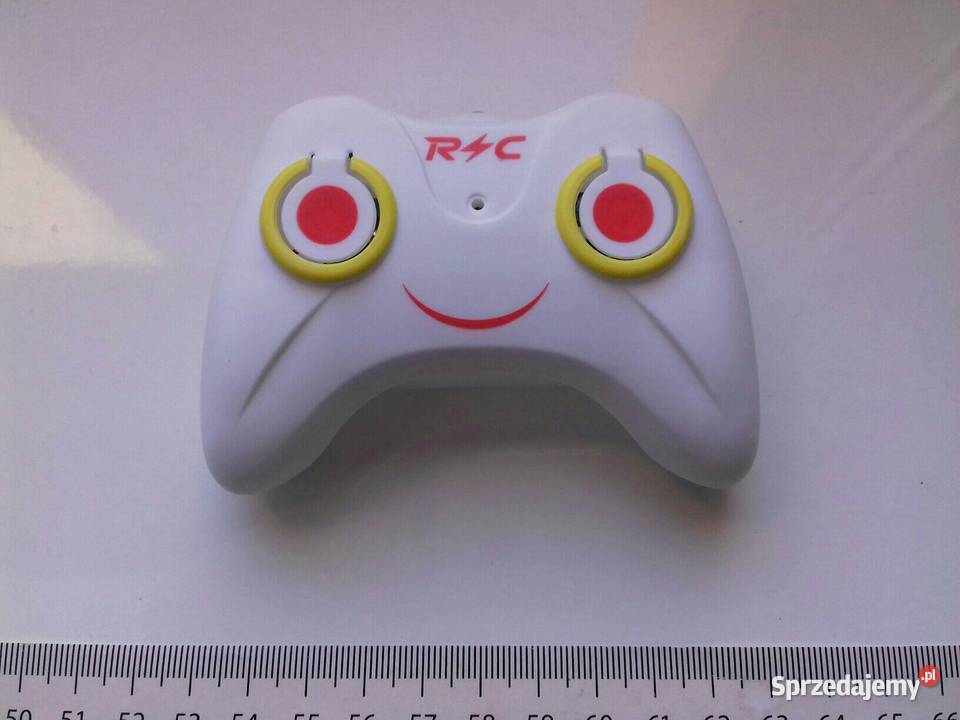 Sprzedam Zabawka Helikopter Fakon RC czujnik Bydgoszcz sprzedam